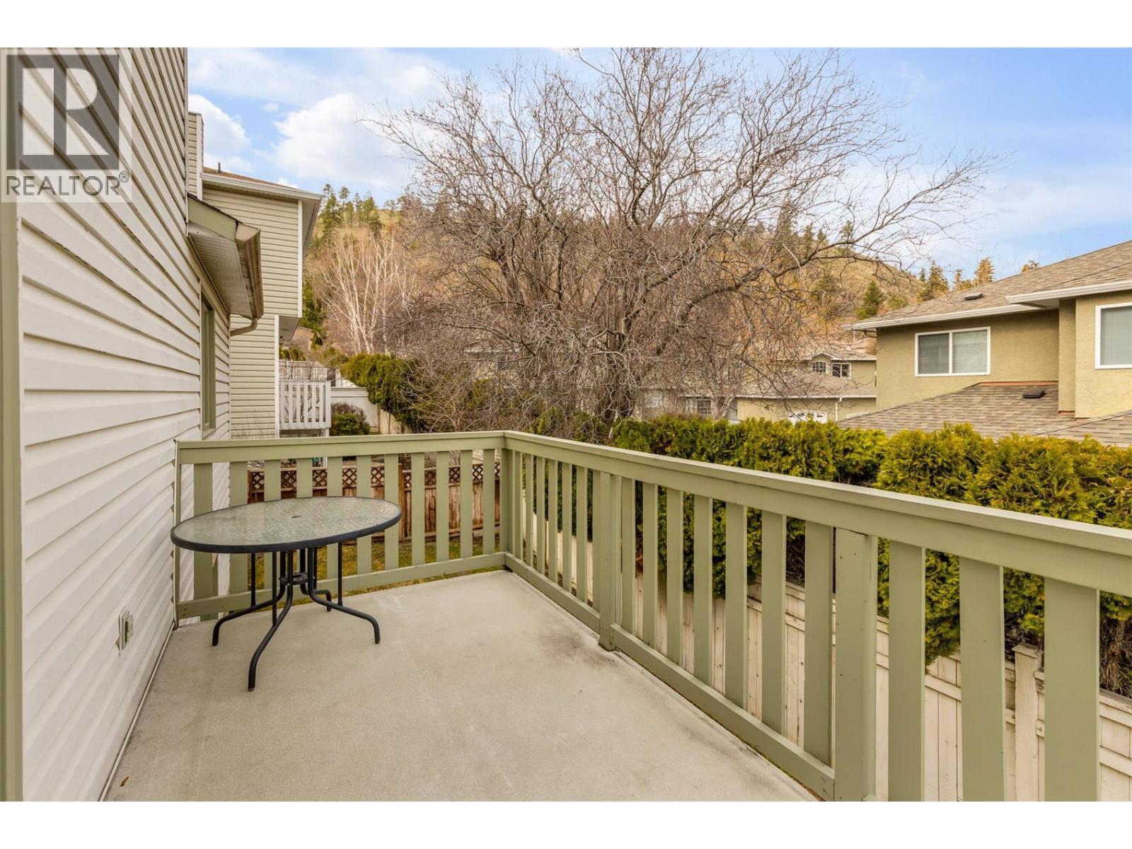 555 Glenmeadows Road Unit# 5, Kelowna, British Columbia  V1V 1V5 - Photo 13 - 10395330