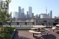 419 - 633 Bay Street, Toronto, Ontario M5G 2G4 - Photo 25 - C13631700