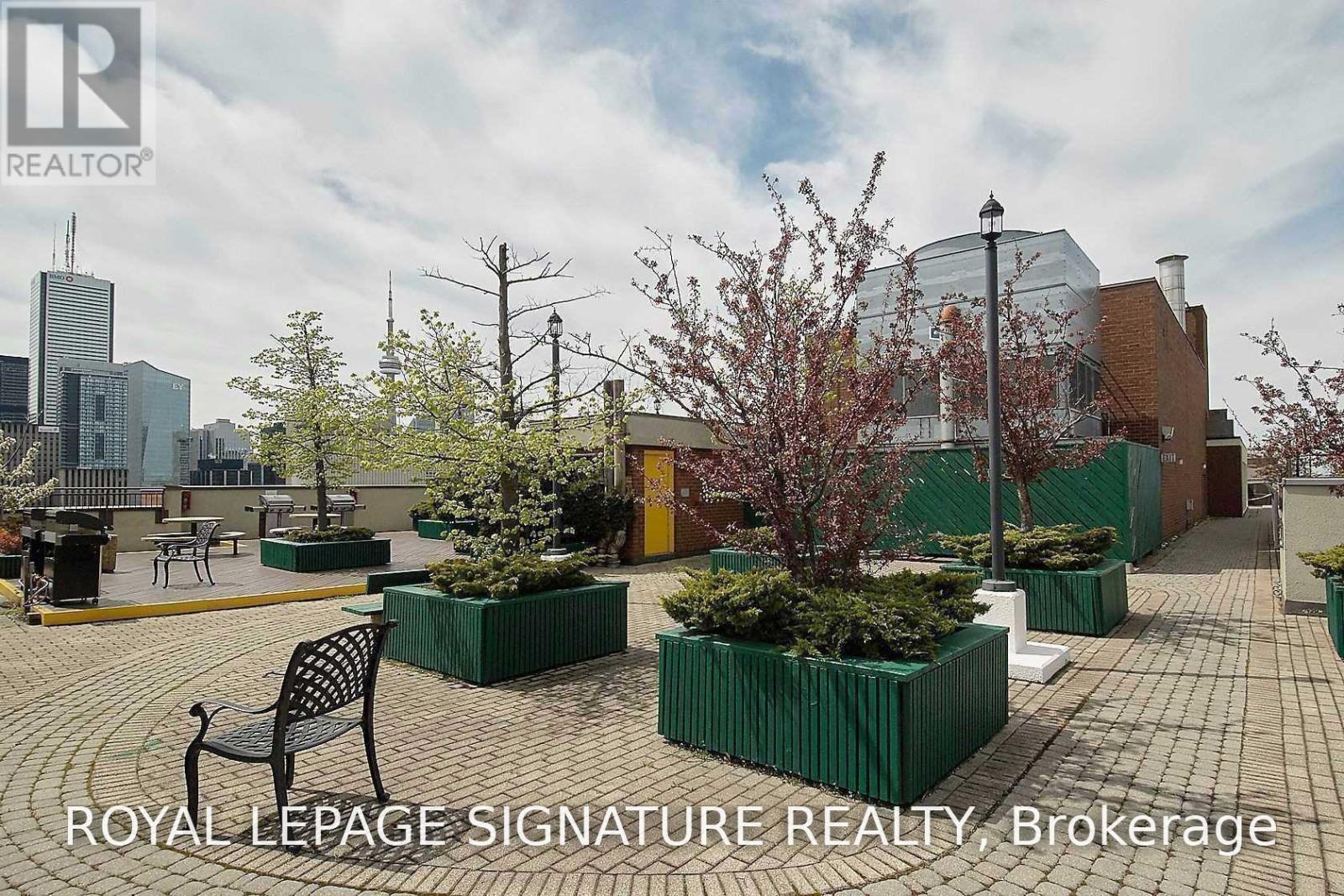 419 - 633 Bay Street, Toronto, Ontario M5G 2G4 - Photo 23 - C13631700