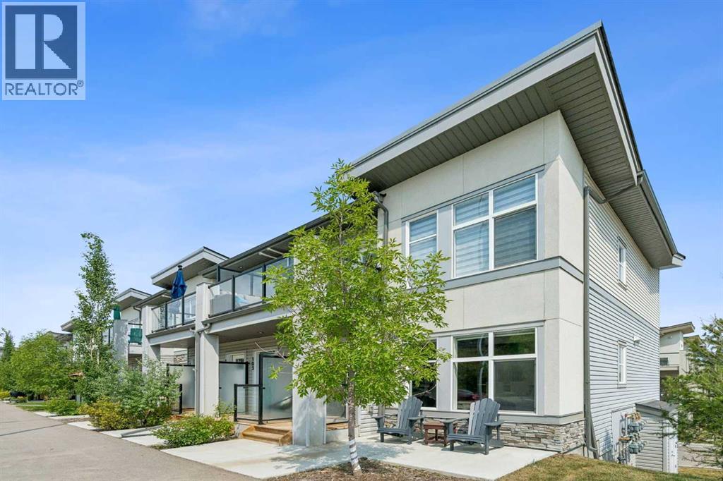 103 Spring Creek Common SW, Calgary, Alberta
