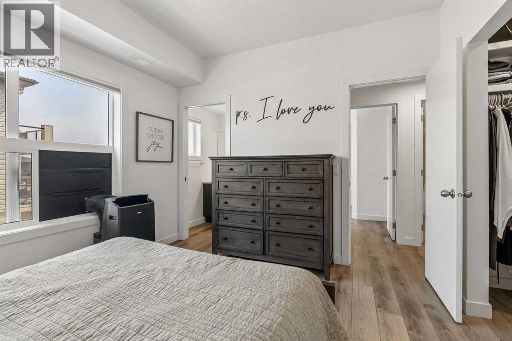 103 Spring Creek Common SW, Calgary, Alberta T3H 6E2 - Photo 15 - A2334087