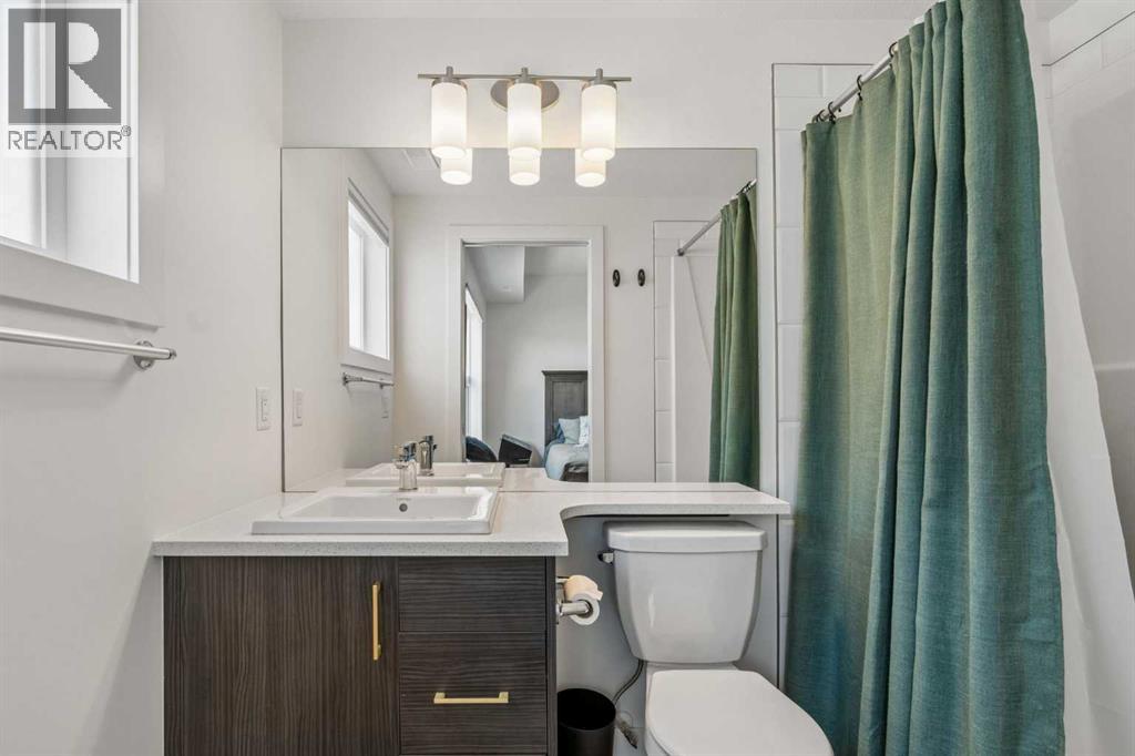 103 Spring Creek Common SW, Calgary, Alberta T3H 6E2 - Photo 17 - A2334087