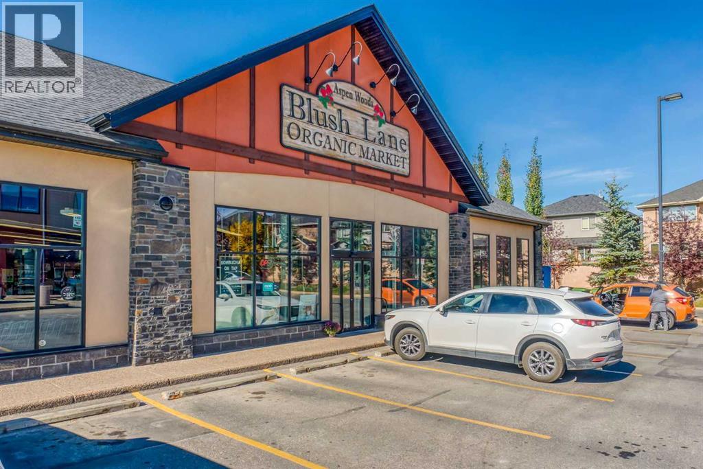 103 Spring Creek Common SW, Calgary, Alberta T3H 6E2 - Photo 28 - A2334087