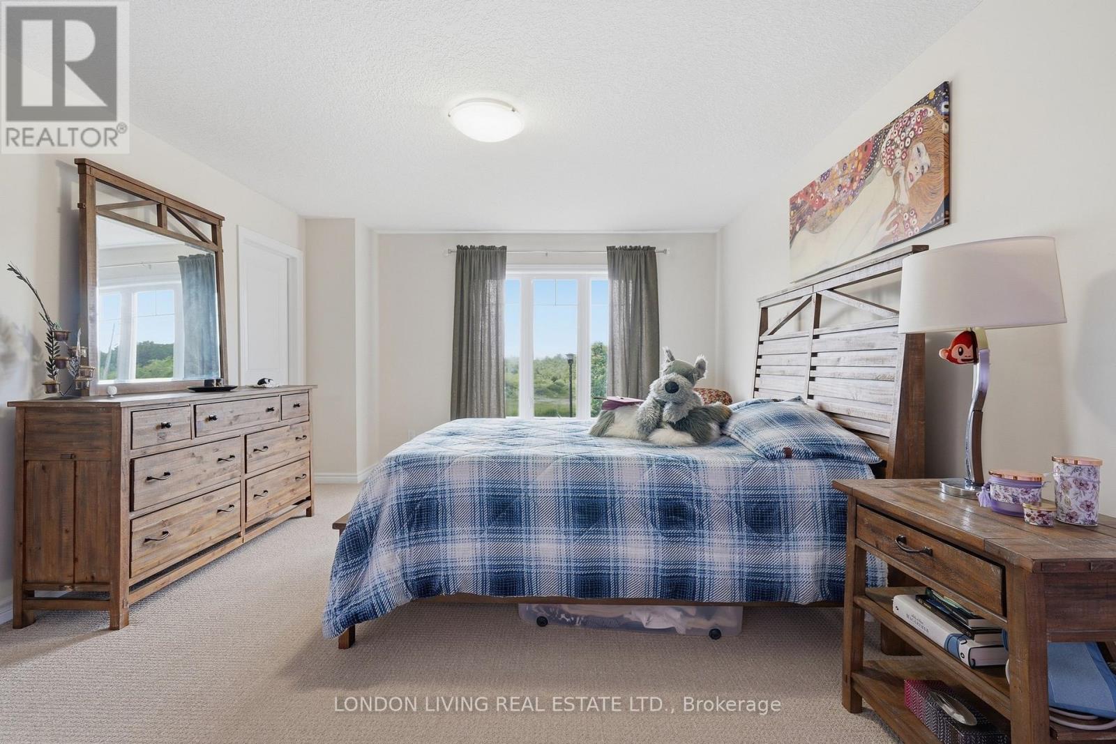 31 - 2031 Pennyroyal Street, London North, Ontario  N5X 0L7 - Photo 24 - X13436038