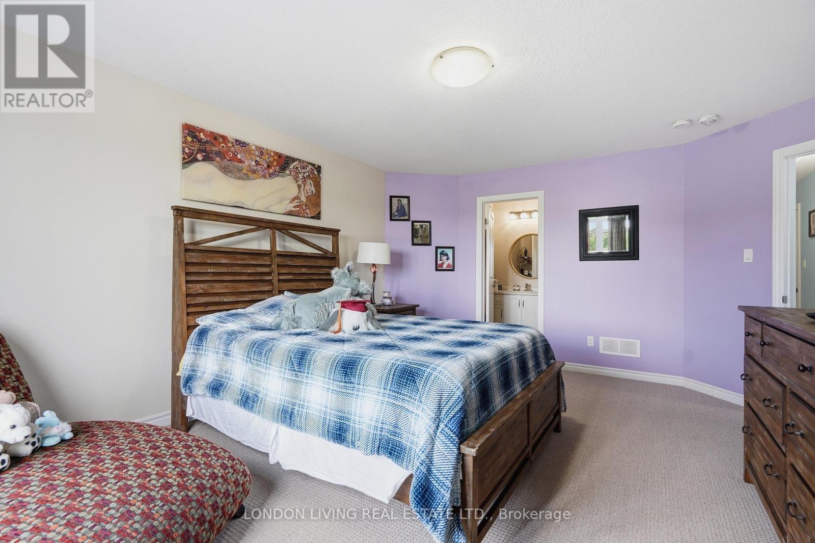 31 - 2031 Pennyroyal Street, London North, Ontario  N5X 0L7 - Photo 25 - X13436038