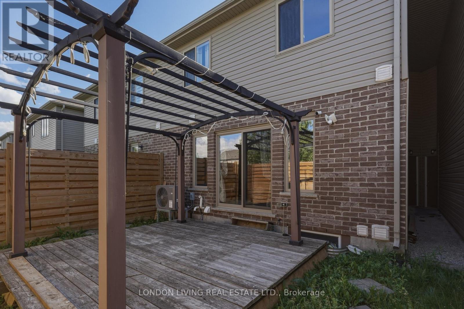 31 - 2031 Pennyroyal Street, London North, Ontario  N5X 0L7 - Photo 40 - X13436038