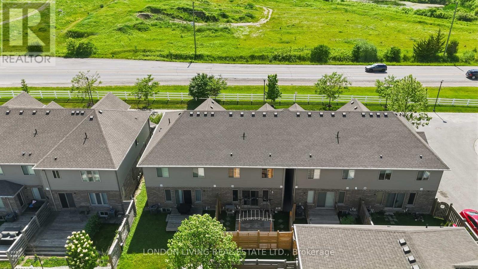 31 - 2031 Pennyroyal Street, London North, Ontario  N5X 0L7 - Photo 43 - X13436038