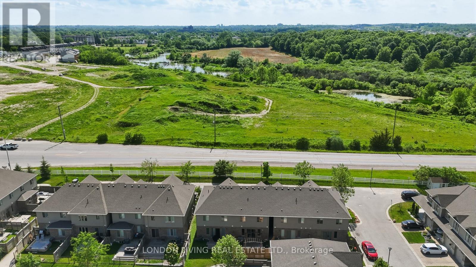 31 - 2031 Pennyroyal Street, London North, Ontario  N5X 0L7 - Photo 44 - X13436038