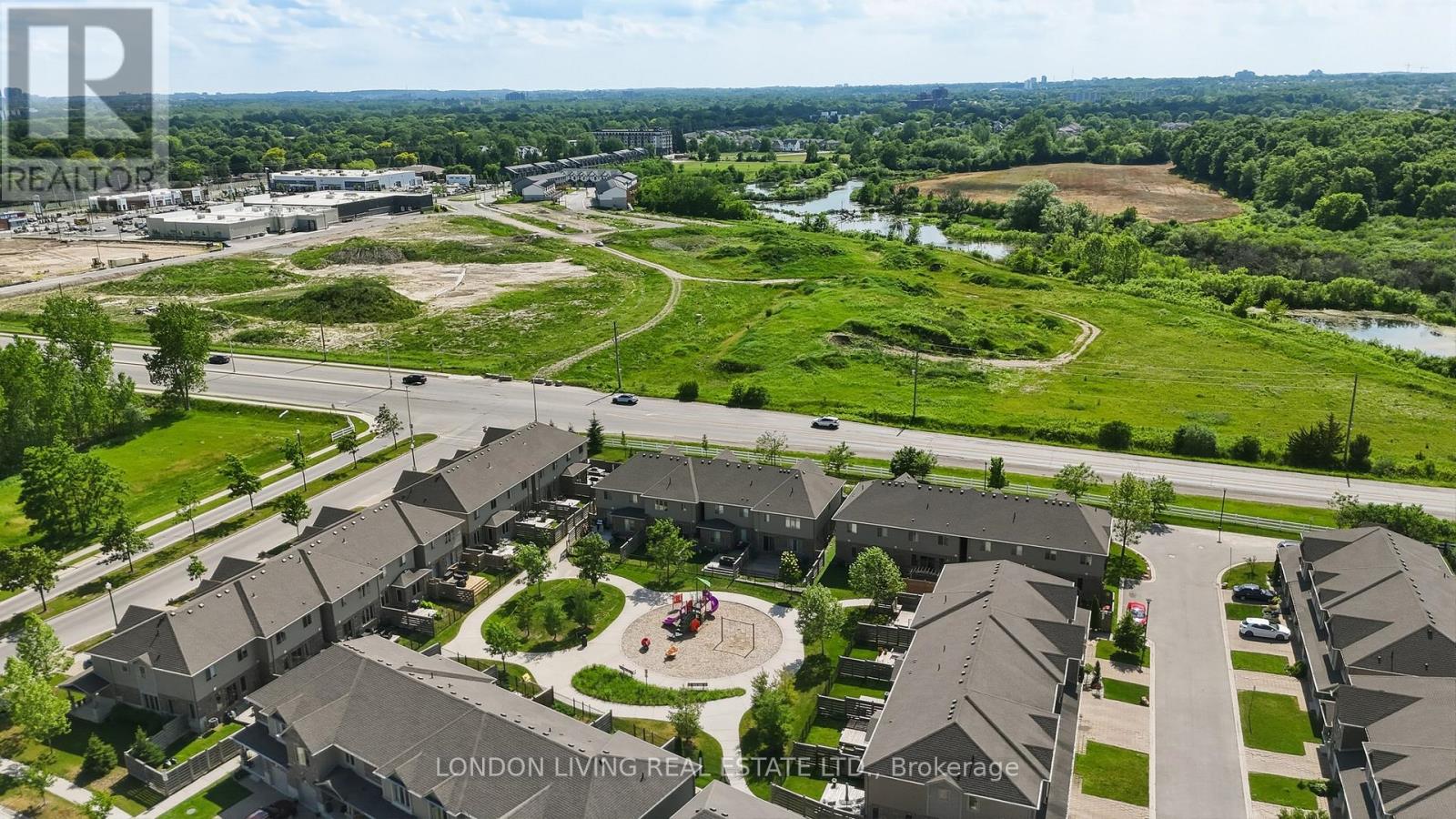 31 - 2031 Pennyroyal Street, London North, Ontario  N5X 0L7 - Photo 45 - X13436038