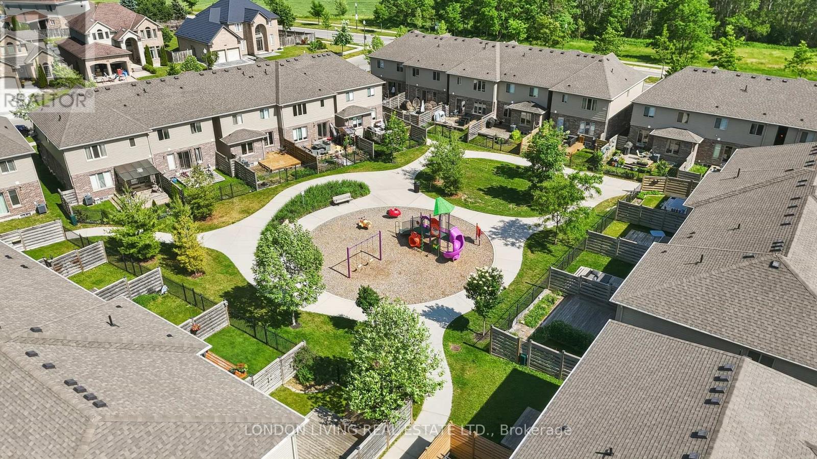 31 - 2031 Pennyroyal Street, London North, Ontario  N5X 0L7 - Photo 46 - X13436038