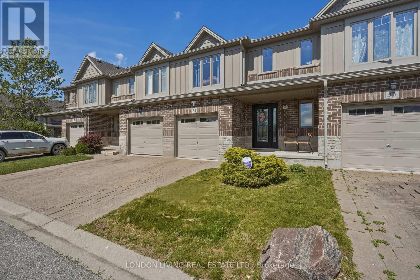 31 - 2031 Pennyroyal Street, London North, Ontario  N5X 0L7 - Photo 6 - X13436038