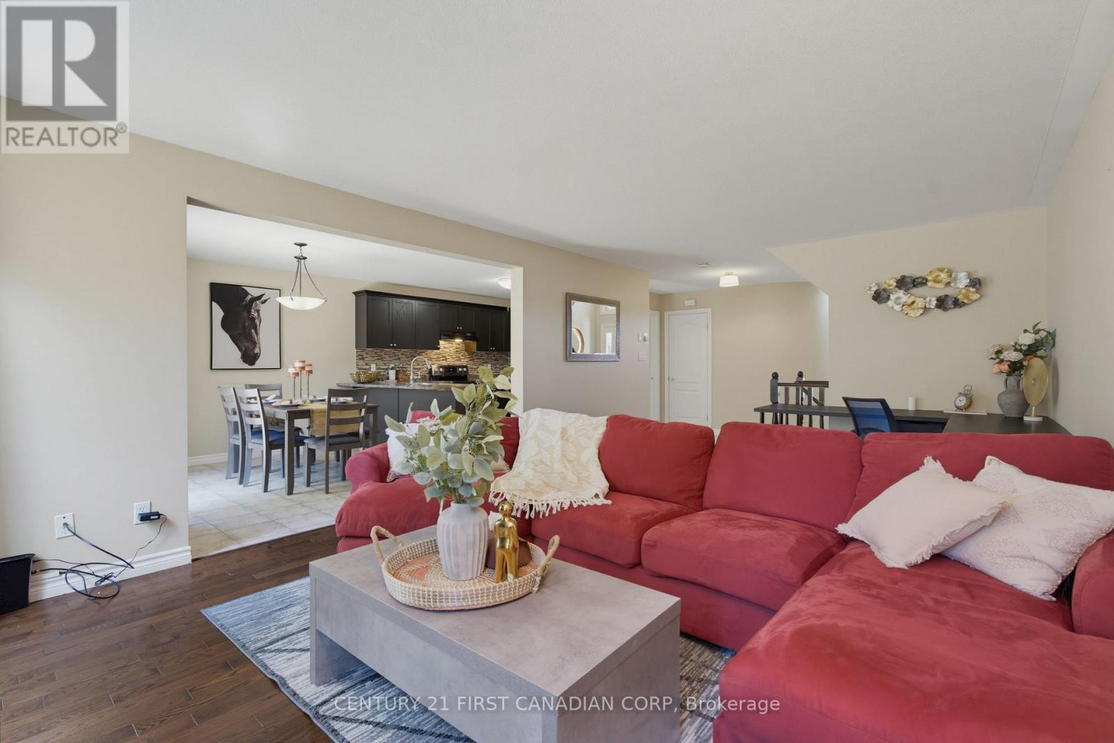 1197 Smither Road, London North, Ontario  N6G 5R8 - Photo 10 - X13631740