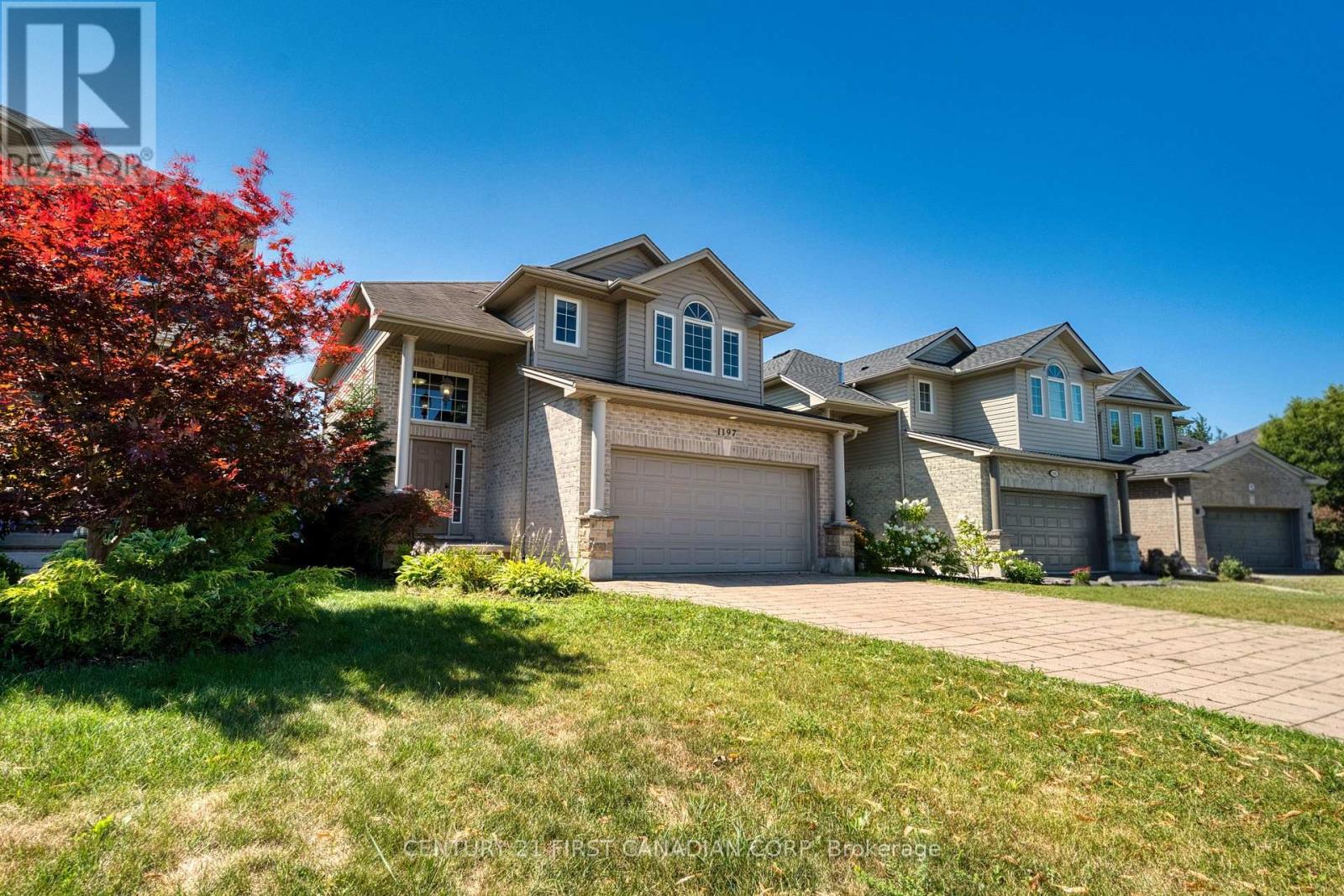 1197 Smither Road, London North, Ontario  N6G 5R8 - Photo 2 - X13631740