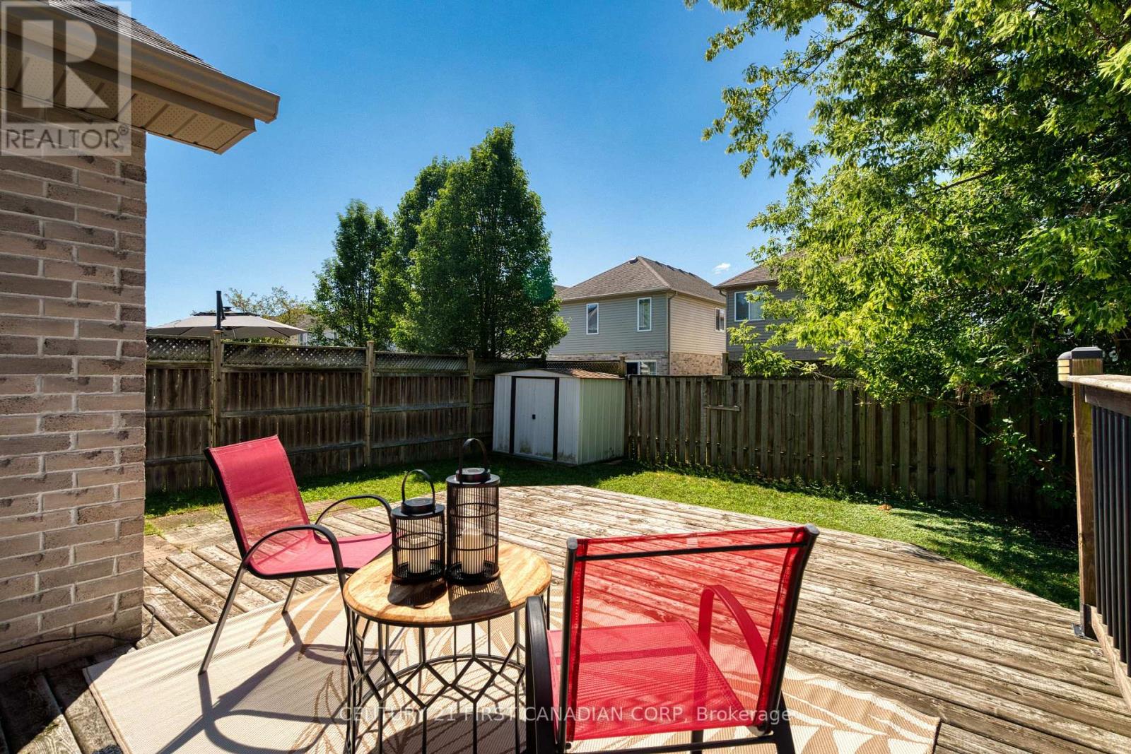 1197 Smither Road, London North, Ontario  N6G 5R8 - Photo 36 - X13631740