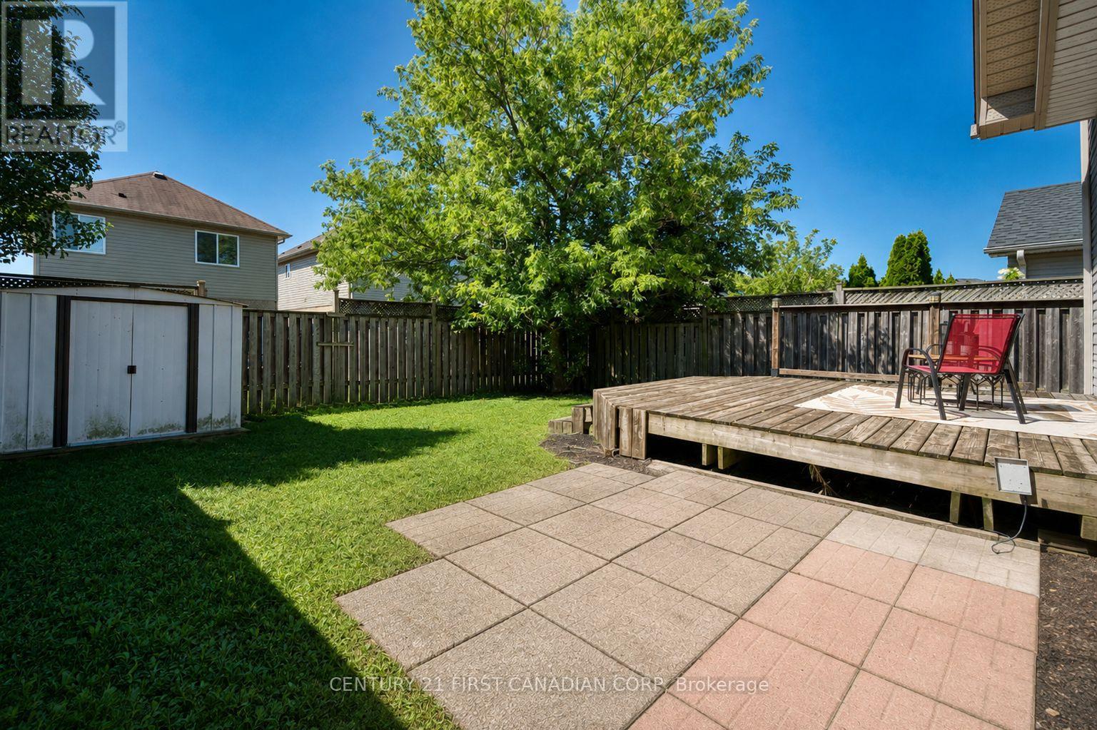 1197 Smither Road, London North, Ontario  N6G 5R8 - Photo 37 - X13631740