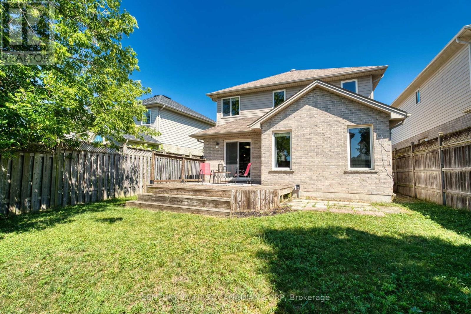 1197 Smither Road, London North, Ontario  N6G 5R8 - Photo 38 - X13631740