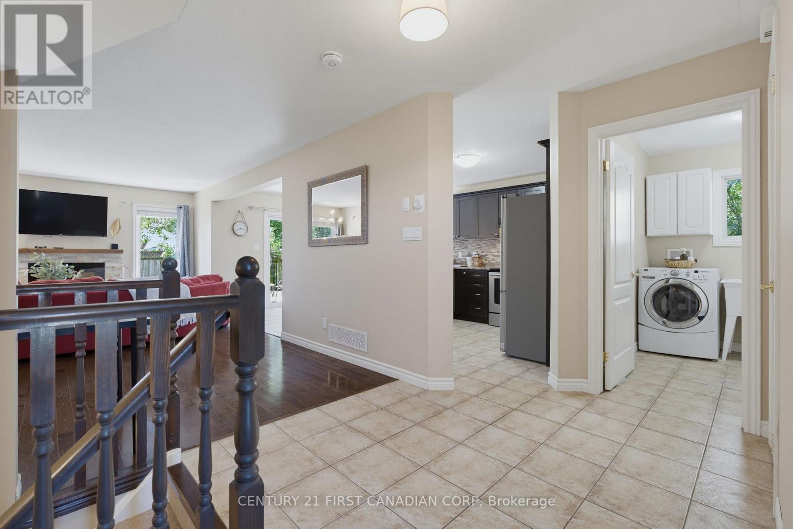 1197 Smither Road, London North, Ontario  N6G 5R8 - Photo 6 - X13631740