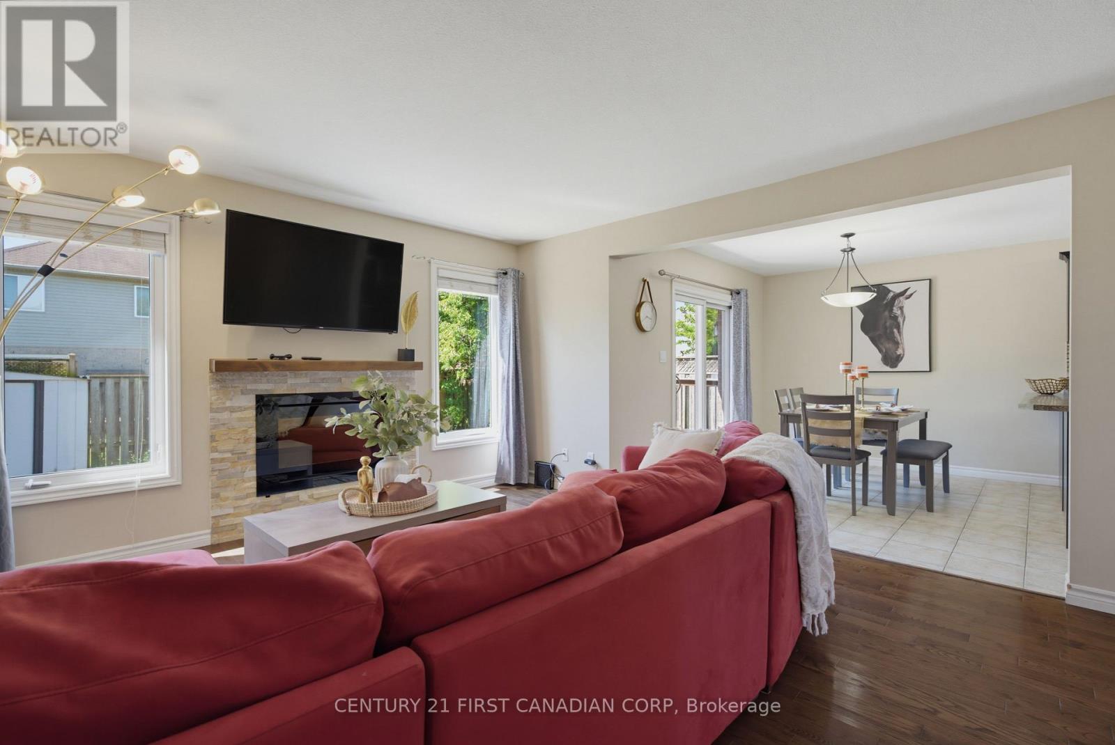 1197 Smither Road, London North, Ontario  N6G 5R8 - Photo 8 - X13631740