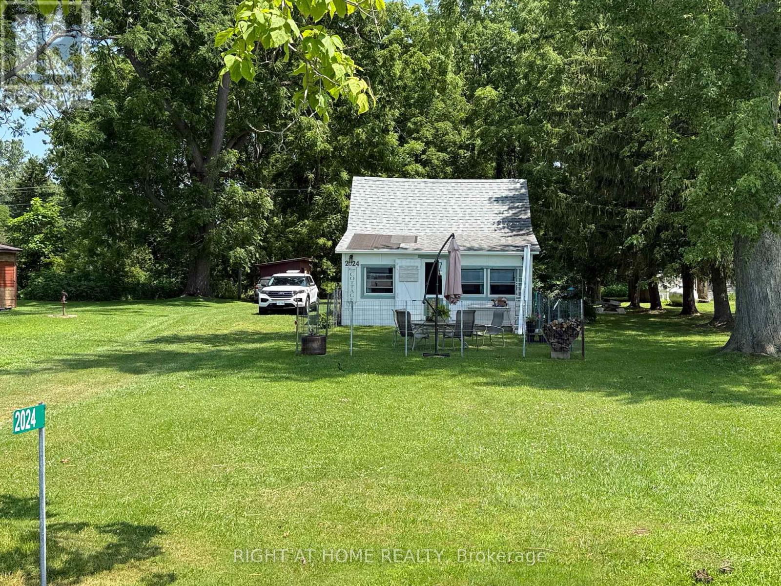 2024 River Road, Chatham-Kent, Ontario  N8A 4K9 - Photo 5 - X13631758