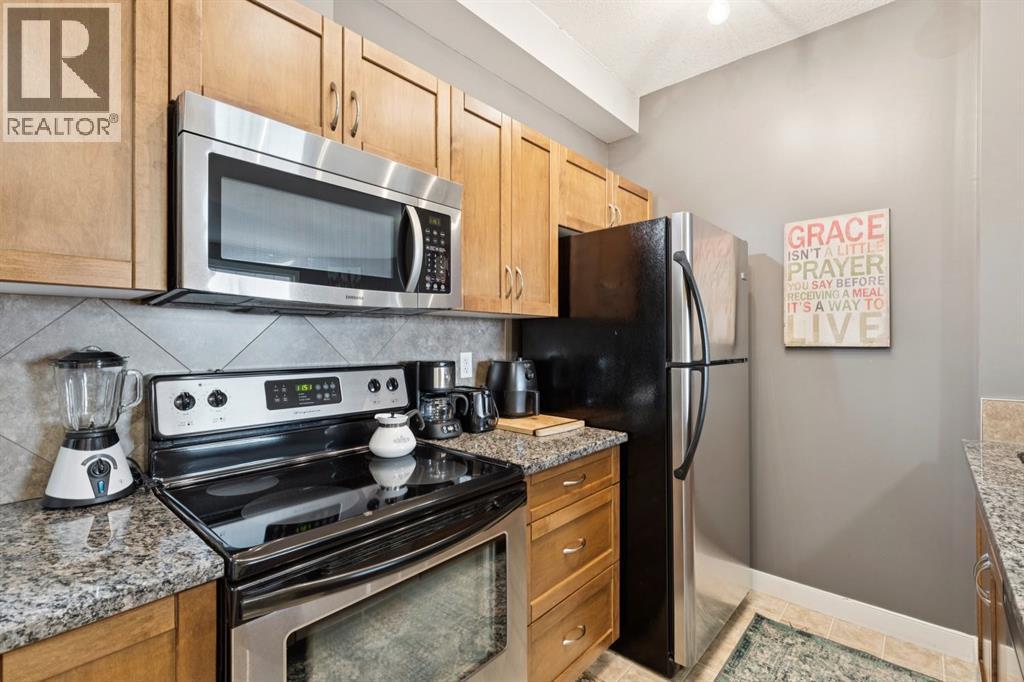 406, 132 1 Avenue NW, Airdrie, Alberta  T4B 3H4 - Photo 12 - A2322524