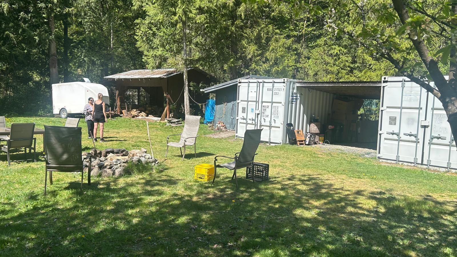 19601 Silver Skagit Road, Hope, Hope, British Columbia  V0X 1L2 - Photo 5 - R3151588