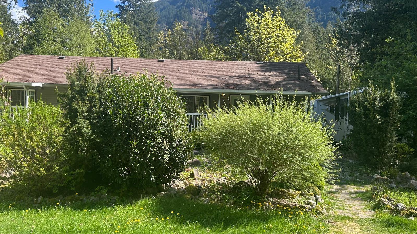 19601 Silver Skagit Road, Hope, Hope, British Columbia  V0X 1L2 - Photo 3 - R3151588