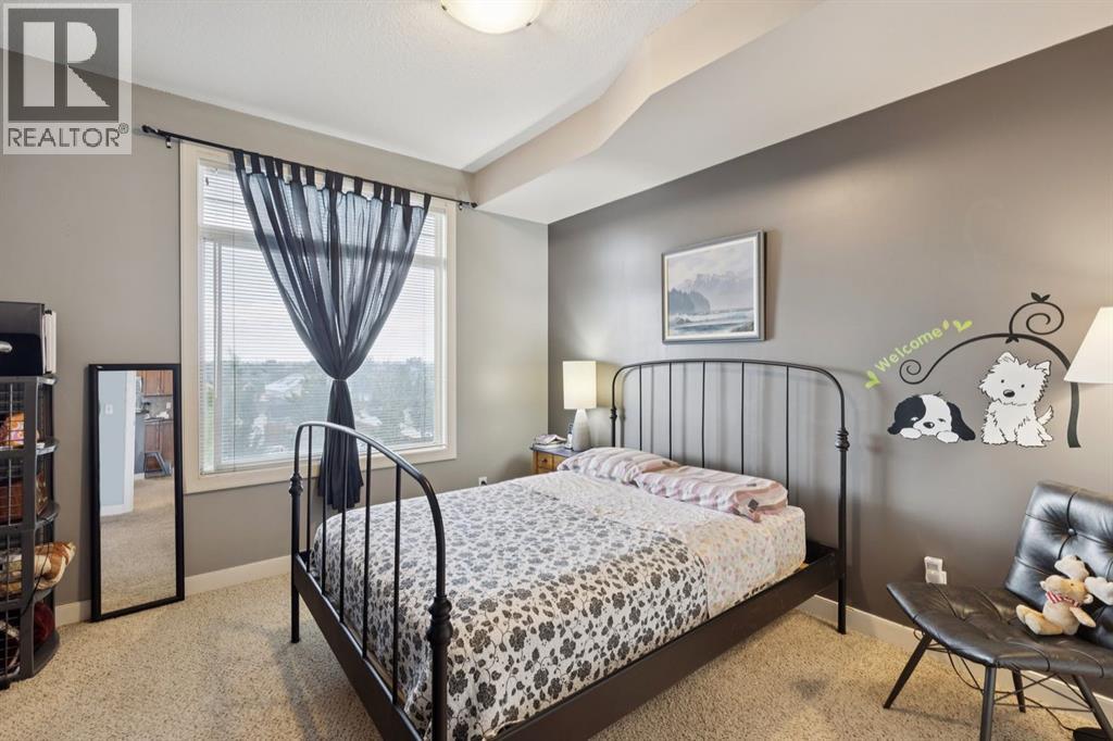 406, 132 1 Avenue NW, Airdrie, Alberta  T4B 3H4 - Photo 17 - A2322524