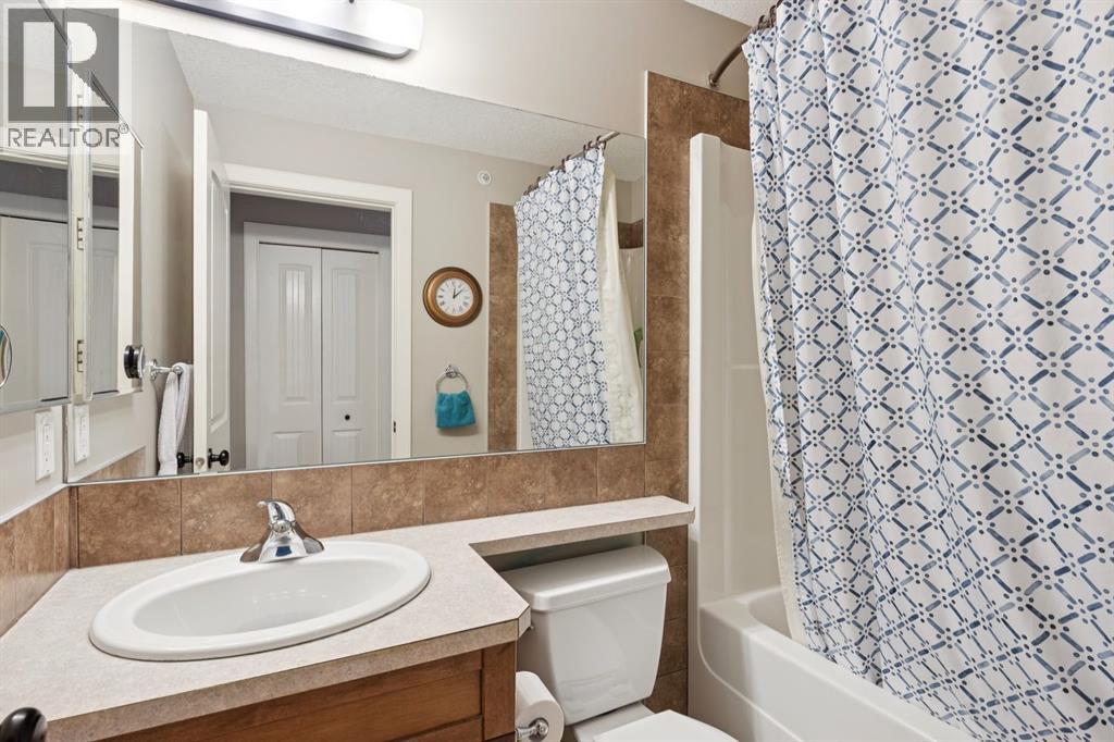 406, 132 1 Avenue NW, Airdrie, Alberta  T4B 3H4 - Photo 19 - A2322524