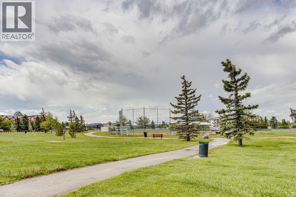 406, 132 1 Avenue NW, Airdrie, Alberta  T4B 3H4 - Photo 24 - A2322524