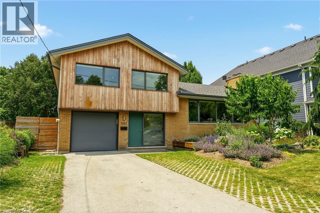 332 Newbold Court, Burlington, Ontario  L7R 2Y6 - Photo 2 - 40844247