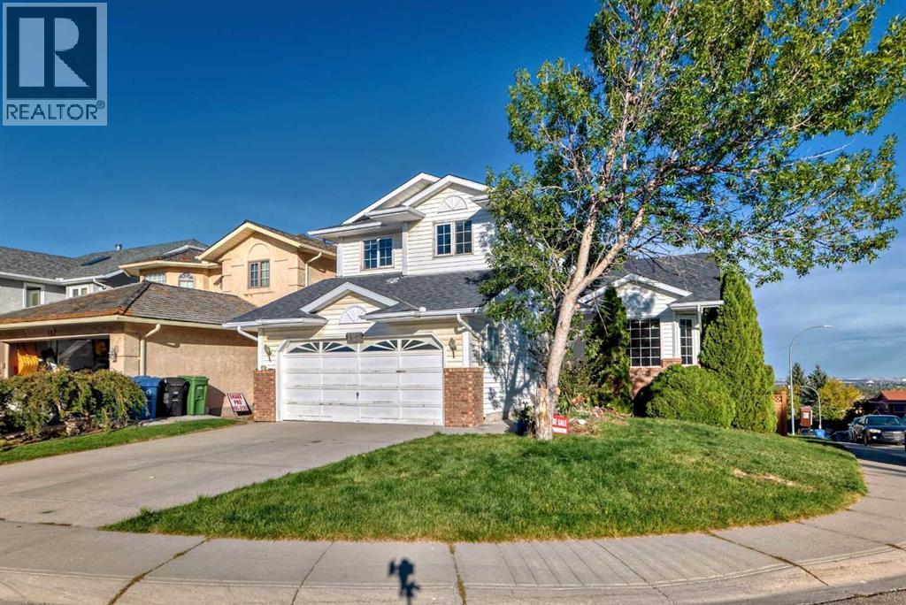 183 Christie Park Hill SW, Calgary, Alberta  T3H 2V5 - Photo 26 - A2327273