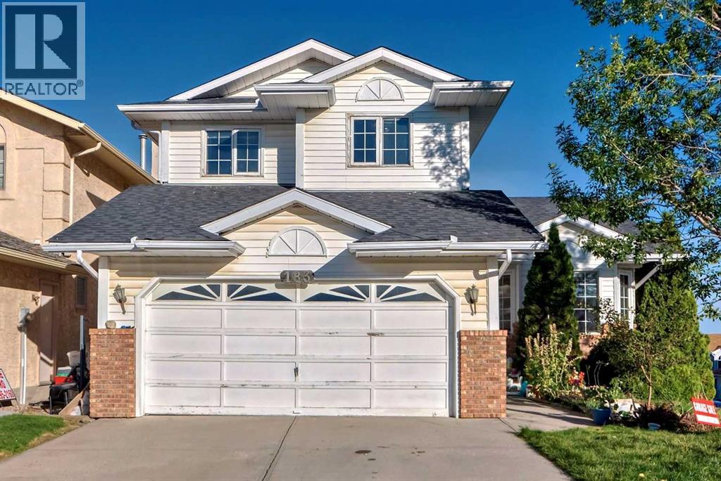 183 Christie Park Hill SW, Calgary, Alberta