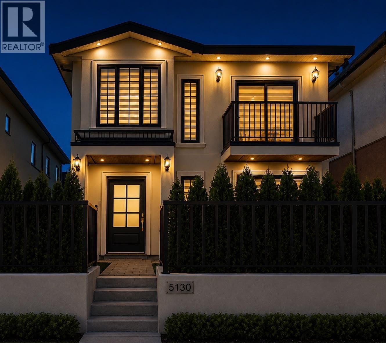 5130 DOMINION STREET, Burnaby, British Columbia