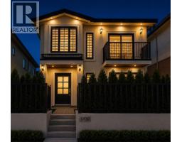 5130 DOMINION STREET, Burnaby, British Columbia
