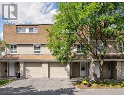 5 - 77 RAMEAU DRIVE, Toronto, Ontario