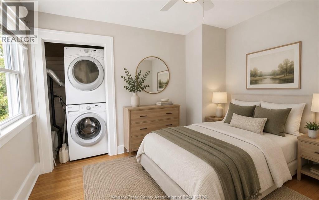 2177 Dougall Unit# Upper, Windsor, Ontario  N8X 1S5 - Photo 10 - 26018544