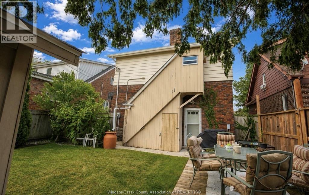 2177 Dougall Unit# Upper, Windsor, Ontario  N8X 1S5 - Photo 15 - 26018544