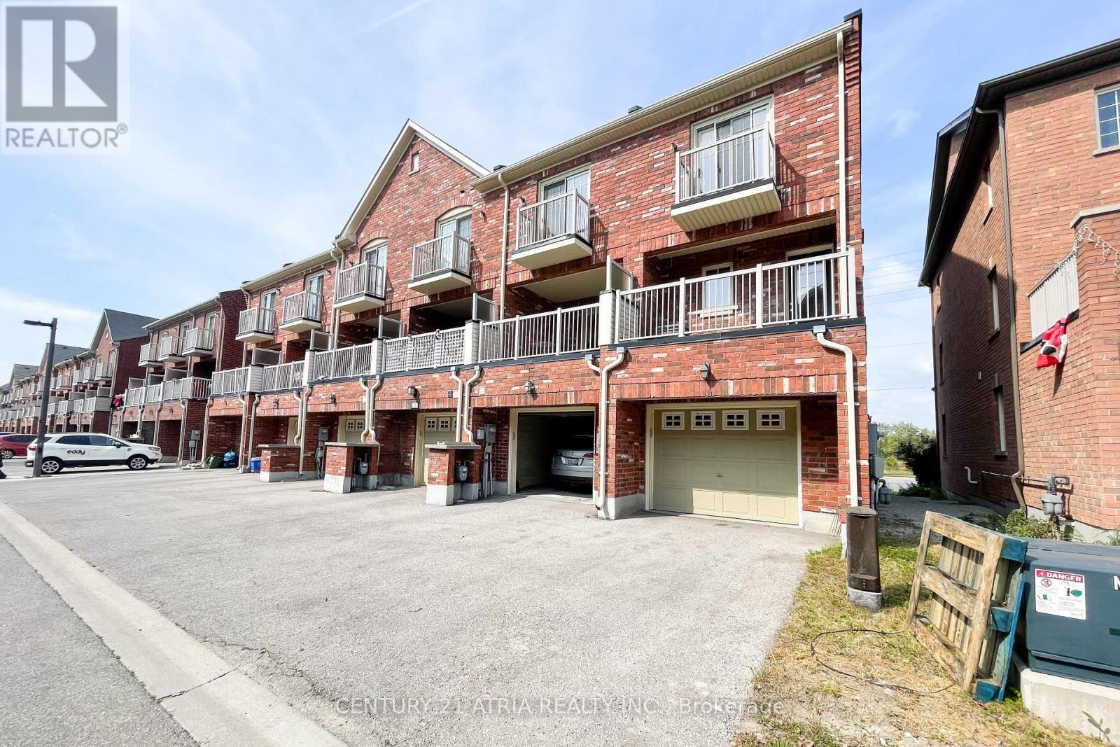 5295 MAJOR MACKENZIE DRIVE E, Markham, Ontario