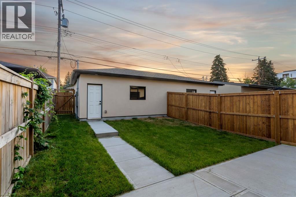 2229 36 Street SW, Calgary, Alberta  T3E 2Z3 - Photo 10 - A2334024