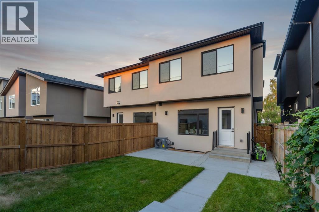 2229 36 Street SW, Calgary, Alberta  T3E 2Z3 - Photo 2 - A2334024
