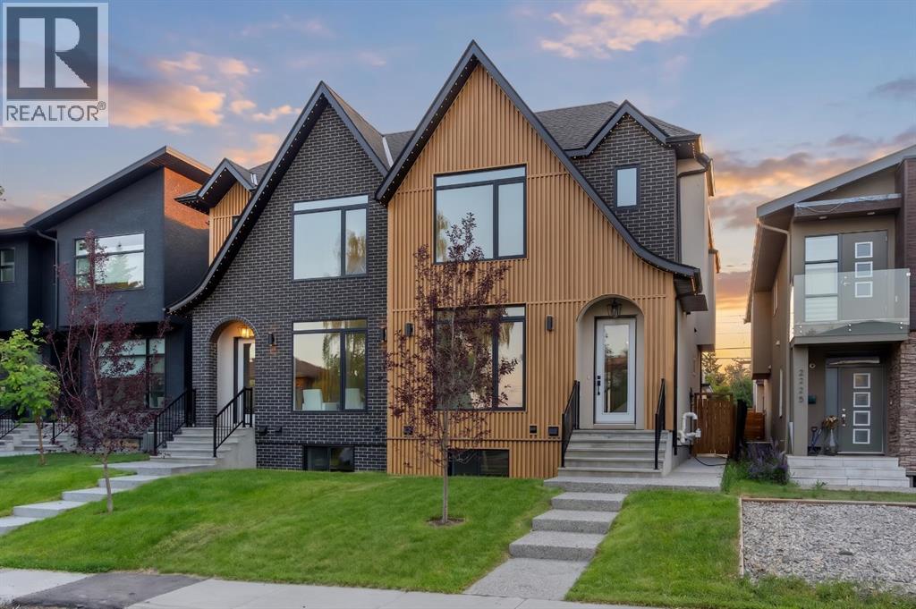 2229 36 Street SW, Calgary, Alberta  T3E 2Z3 - Photo 47 - A2334024