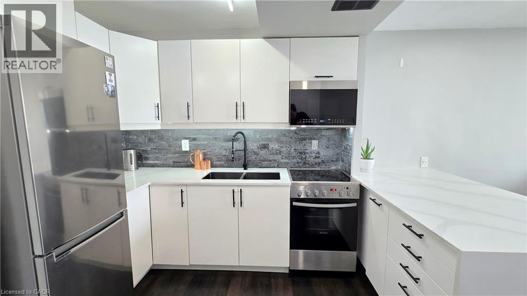 150 CHARLTON Avenue E Unit# 3003, Hamilton, Ontario