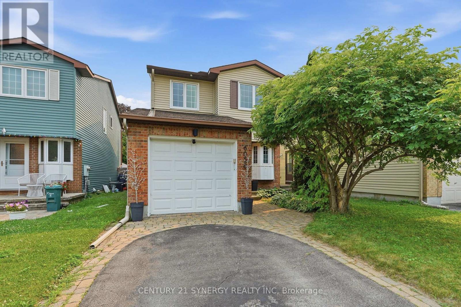 6058 Forestglen Crescent, Ottawa, Ontario  K1C 5N4 - Photo 2 - X13571778