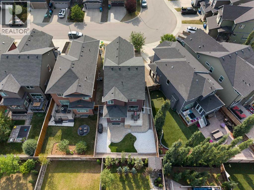 161 Cougar Ridge Close SW, Calgary, Alberta  T3H 0V4 - Photo 3 - A2333902