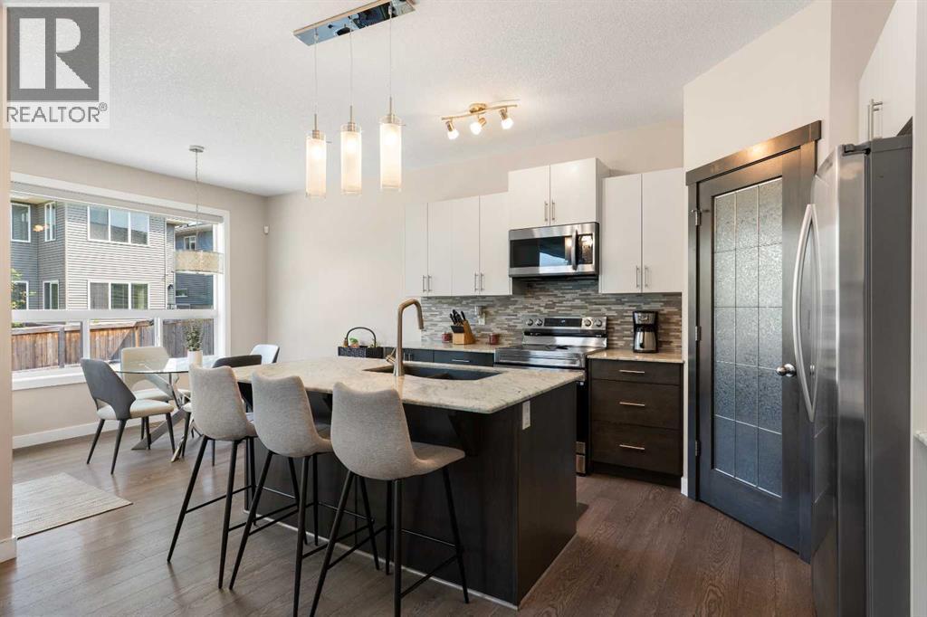 161 Cougar Ridge Close SW, Calgary, Alberta  T3H 0V4 - Photo 15 - A2333902