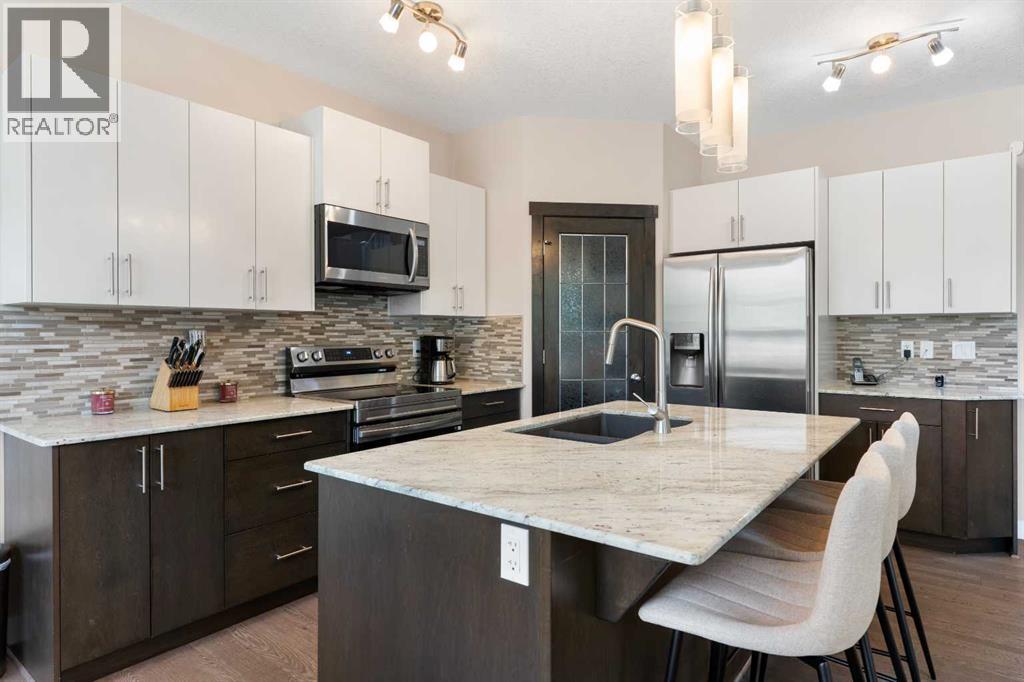 161 Cougar Ridge Close SW, Calgary, Alberta  T3H 0V4 - Photo 16 - A2333902