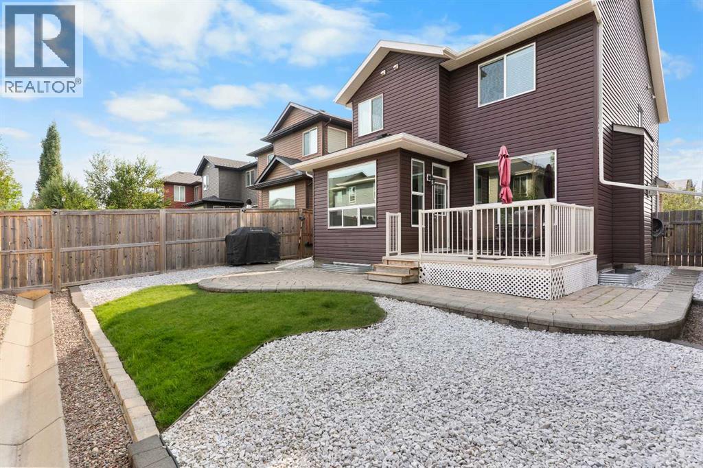 161 Cougar Ridge Close SW, Calgary, Alberta  T3H 0V4 - Photo 38 - A2333902