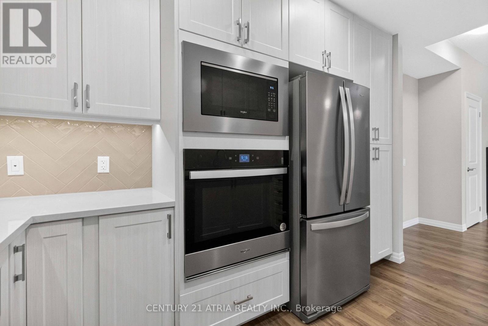 306 - 460 William Graham Drive, Aurora, Ontario  L4G 1X9 - Photo 13 - N13629024