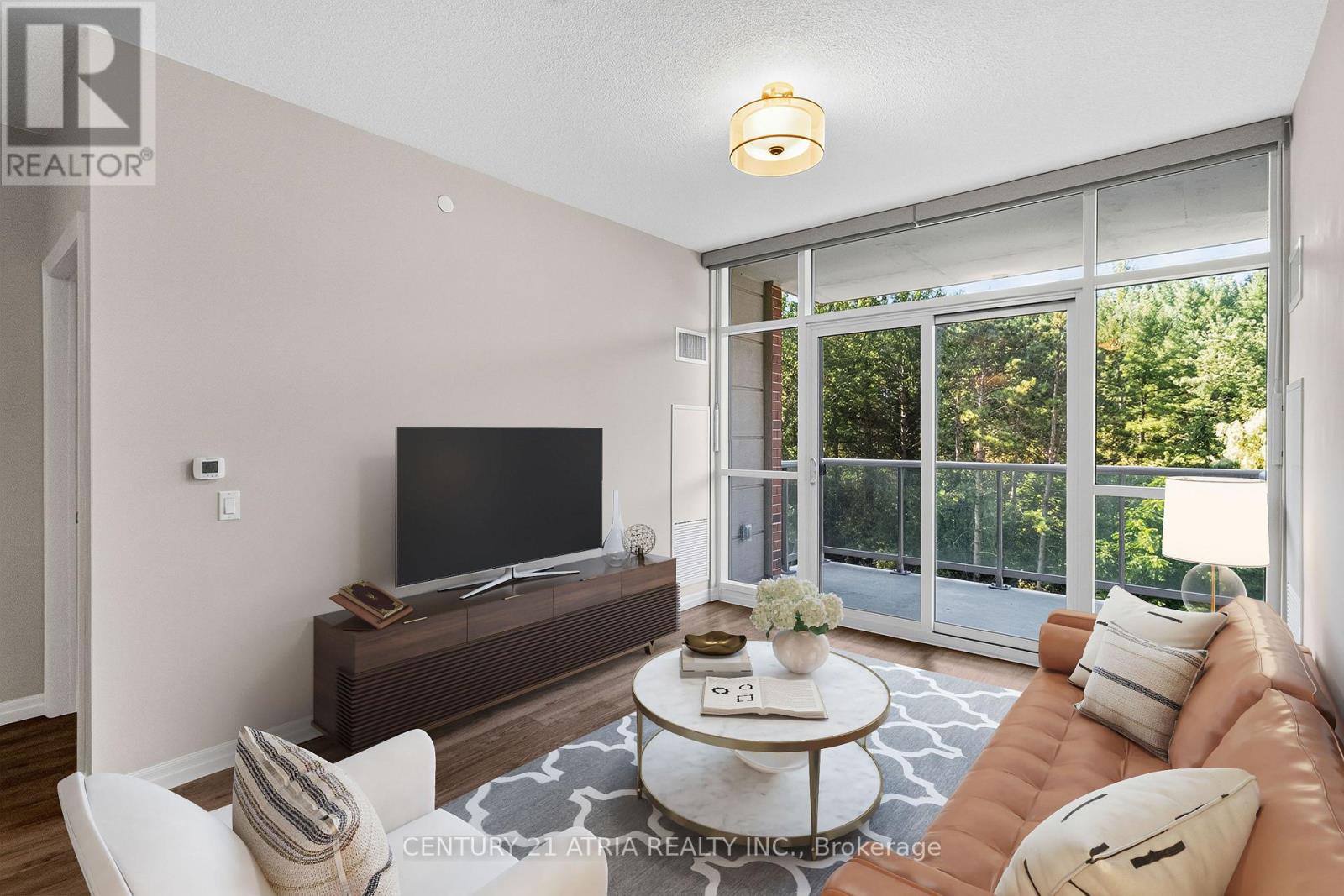 306 - 460 William Graham Drive, Aurora, Ontario  L4G 1X9 - Photo 5 - N13629024
