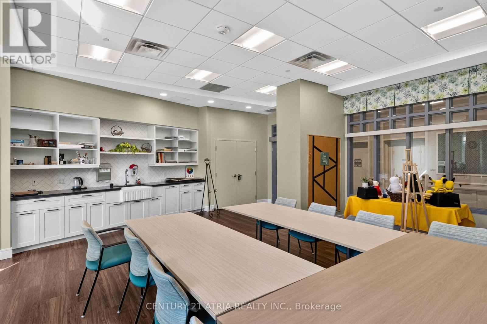306 - 460 William Graham Drive, Aurora, Ontario  L4G 1X9 - Photo 31 - N13629024